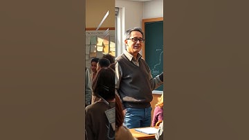 The Powerful Lesson Behind Mr. Ellis’s Failure Wall | Turning Setbacks Into Success