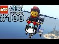 LEGO CITY UNDERCOVER #100 100% und Ende 