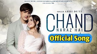 Chand Naraz Hai Mohsin Khan | Chand Naraz Hai Jannat zubair | Chand Naraz hai mohsin Khan And Jannat