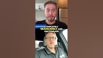 #2 Scan QR Codes New POS Integration for Speed & Rewards