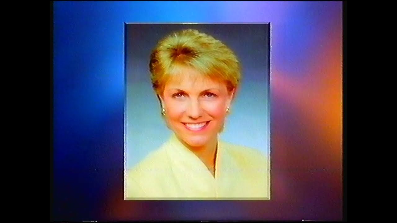 [720p/50p] BBC ONE | Newsflash and continuity | 26th April 1999 | NICAM stereo