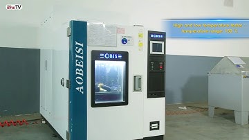 Zowell Company Introduction Video