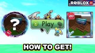 How To Get THE THREE CLUBS (Chaos Canyon Secret Badge) | The Hunt: Roblox 20 [EVENT]