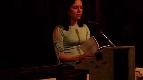 Andrea Brady - Saw Fit