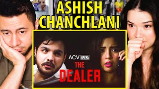 ASHISH CHANCHLANI 