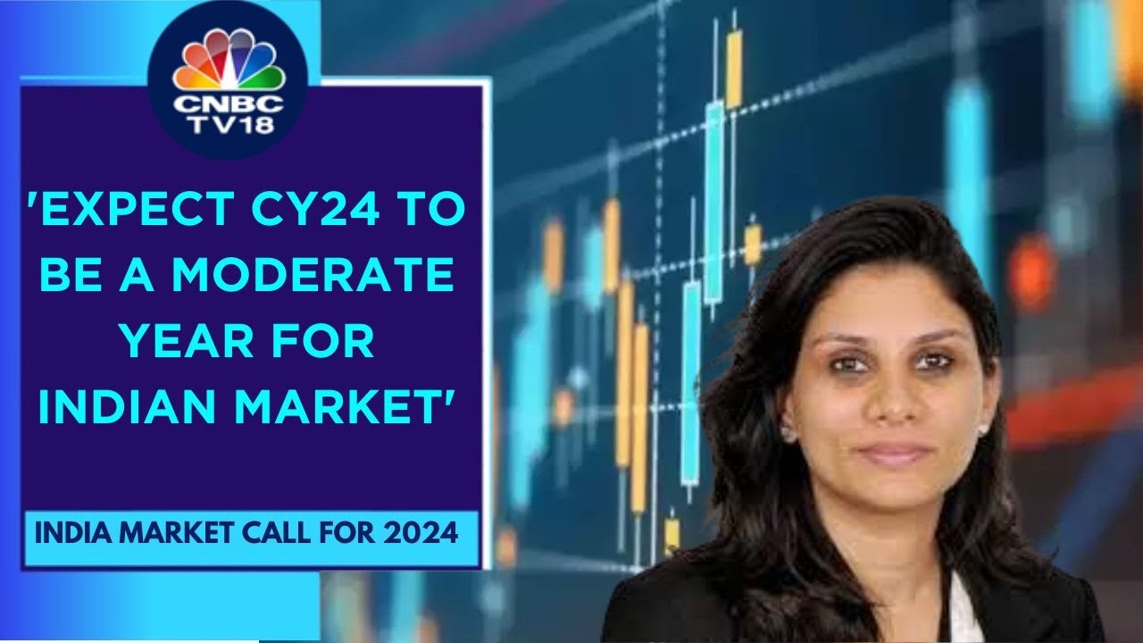 Expect Chinese Market To Bottom Out This Year, Some Flows To Shift From  India To China: Bernstein