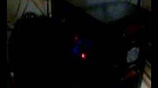 Gaia Fishing Hack Theif busted MathewMawby