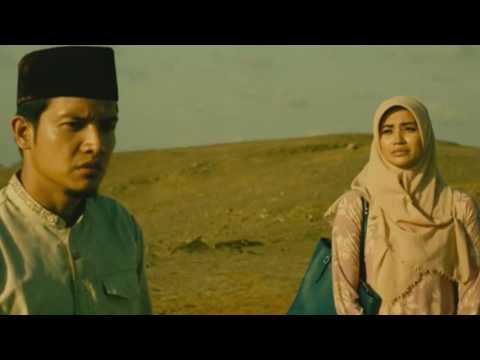 Film Religi Indonesia Terbaru  "Kalam kalam langit"