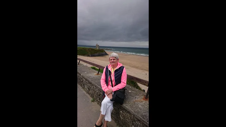 Requiem Mass for Geraldine Condren (ne Farrell)