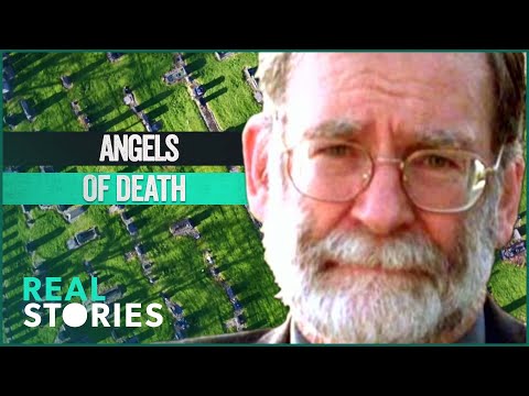 Deadly Deception: Medical Professionals Turned Killers (True Crime Documentary) | @RealStories documentary thumbnail