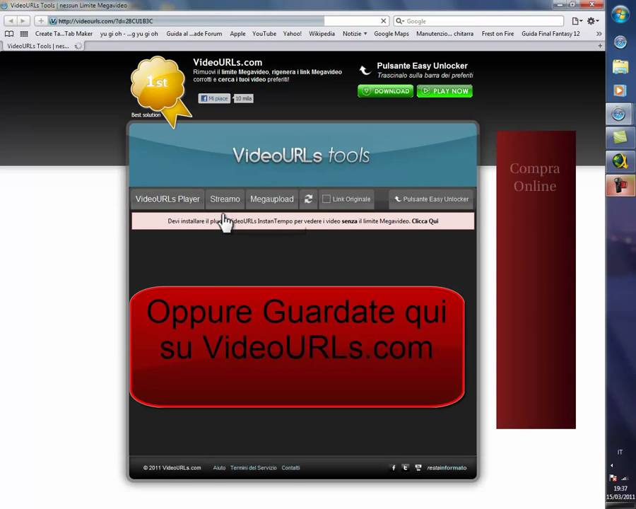 SCARICARE ROBINFILM