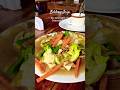 Chopsuey at Miner’s Cabin Cafe Restaurant Baguio Philippines | Chopsuey Recipe
