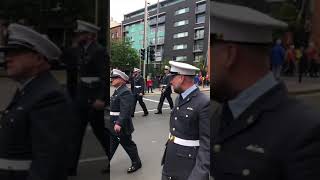 Apprentice Boys Of Derry Relief of Derry parade June 2019