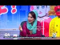 Cara Abang None Memperkenalkan Budaya Betawi di Era Digital #QNA