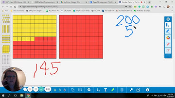 Number Pieces by The Math Learning Center