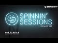 Spinnin’ Sessions 087 - Guest: Tom Staar