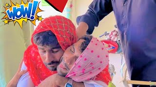 Arshi Ka Accident Kaisy Howawait 4 End