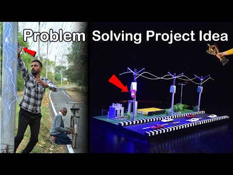 Electrical Engineering Project