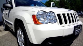 2010 jeep grand cherokee laredo