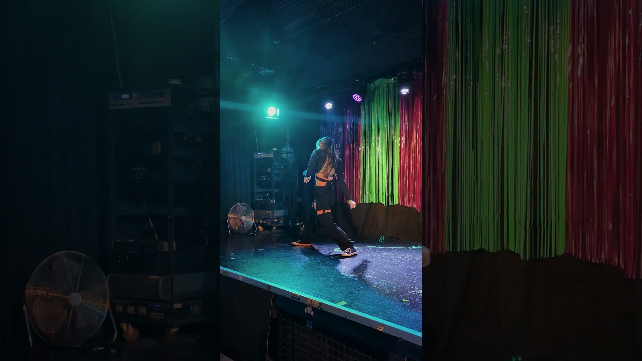BTS 'ON (Dance Break)' Dance Cover by Lal!sa | Boom Shaka Laka Slovenia #kpop #bts