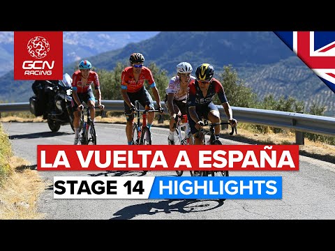 تصویری: Vuelta یک رئیس اسپانیایی خواستار تصمیم فروم برای سالبوتامول قبل از مسابقه 2018 شد