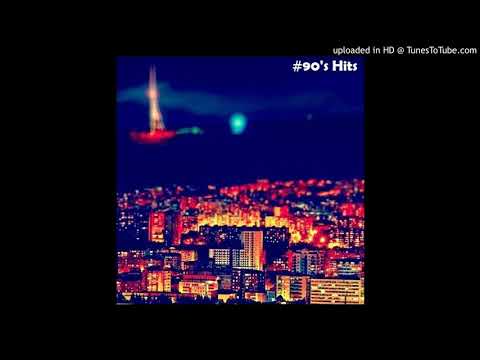 Nini Karseladze - Chemi Qalaqi/ჩემი ქალაქი [#90's Hits]