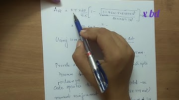 CE 304-DCS 2-MODULE 4- DESIGN OF FIXED CIRCULAR SLAB-PART 2