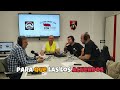 Entrevista a STM de Ford