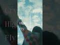 aiko 「Cry High Fly」 #aiko #cryhighfly #CHF