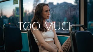 RITIX, PRIYANX & EM - Too Much To Lose (Lyrics)