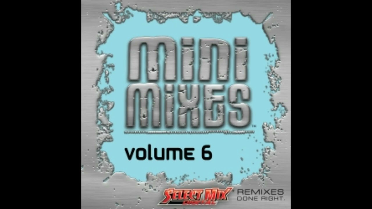 G-Funk Hip Hop Mini Mix (Select Mix Mini Mix) - YouTube