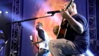 staind so far away live at pepsi