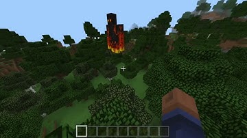 Massive Magma Golem Mod| Minecraft: Story Mode: Season 2