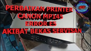 How to RESET ANY hp printer ?