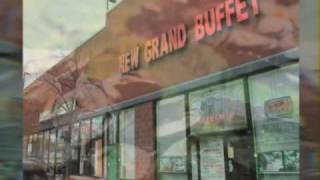 New Grand Buffet-Long Island City, NY 新美自助餐廳,紐約