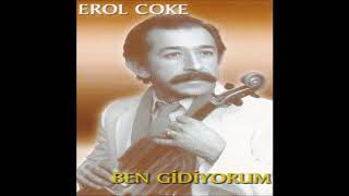 Ben Gidiyorum -Erol Çöke Resimi