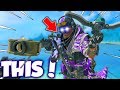 I Enjoyed Using This Too Much.. (Black Ops 4 Sniping & Funny Moments)