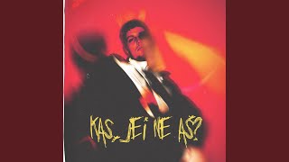 Tavęs Tiek Daug (feat. SAN CODA)