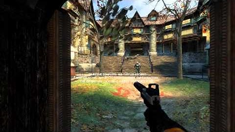 CSS Sci Fi 3 (HARD) - Mission 1-1: TIDES