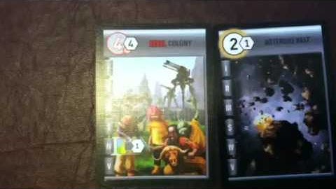 edjrjr Vs. Robot Turn 1