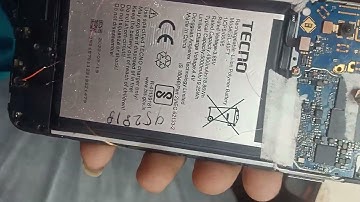 tecno spark 8c mic jumper Solution????