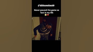 How did they know?? 🤔💀