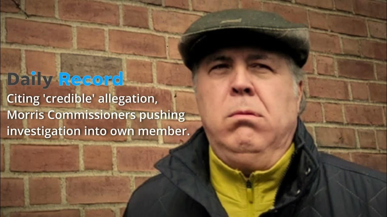 Watch out for Mastrangelo YouTube