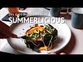 Summerlicious | TORONTO Food Experience - Part 2| Mtlfoodsnob
