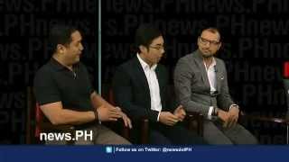 News.PH Episode 105: Regulation of Uber, GrabTaxi and EasyTaxi