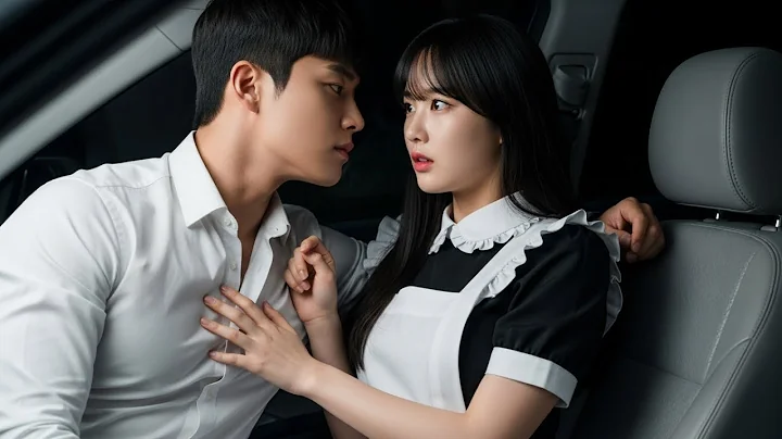 Drugged CEO Forced Delivery Girl To Be His Cure, Unexpectedly She Get Pregnant! So He Took Her Home