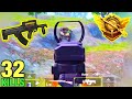 They CHASED Me & This Happened | ACE Solo vs Squad | PUBG MOBILE