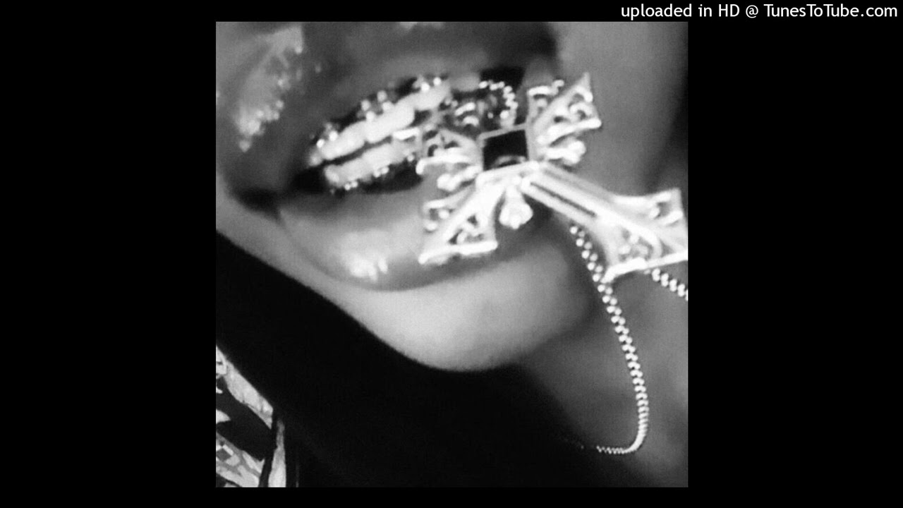 ♱ Nemzzz x Hoodtrap 2026 Type Beat - GHOST ♱