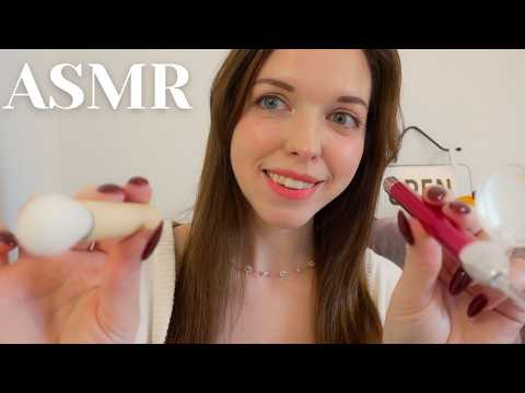 ASMR Deep Ear Cleaning & Inspection 🩺 Liquid & Foam Treatment and Brushing