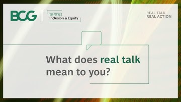 Real Talk, Real Action: The Power of Vulnerable Conversations